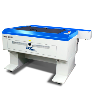 MG380Hybrid Laser Engraver