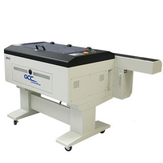 X252 Laser Cutter