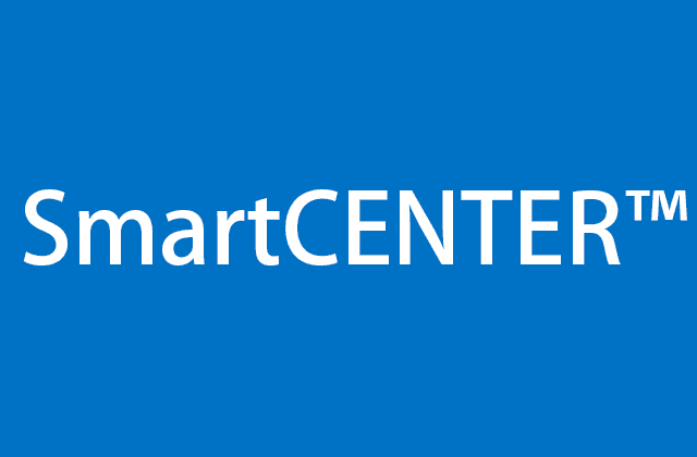 GCC LaserPro SmartCENTER™ Find the Center Position in a Blink